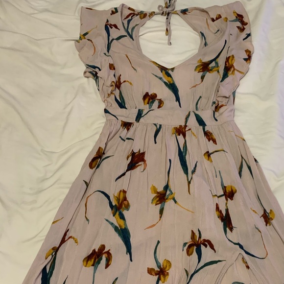 O'Neill Dresses & Skirts - Long Dress O'Neill Dresses & Skirts - Long Dress